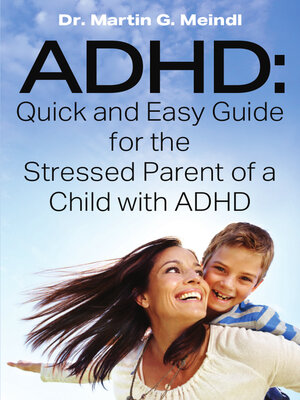 cover image of ADHD